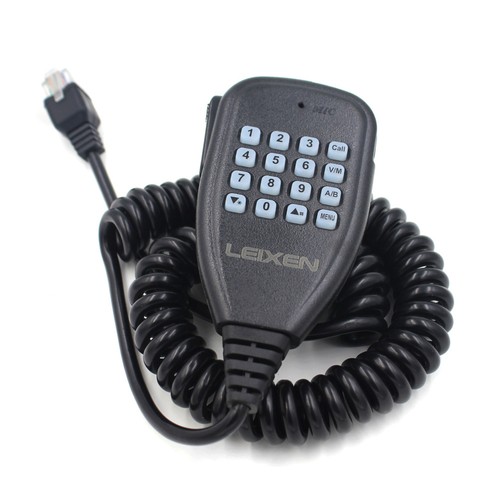 Radio mobile 898s microfono - radio, vv-898s