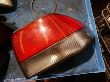 fanale post DX SAAB 9.3 93 ORIGINALE USATO