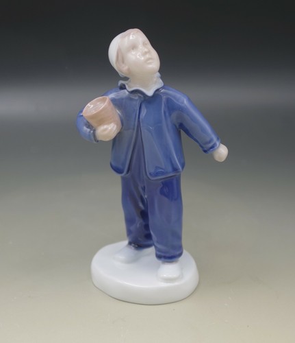 Figurina porcellana bing - porcellana, e