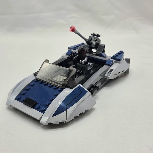 Lego star wars mandalorian - lego,