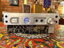 Benchmark dac1 convertitore - benchmark,