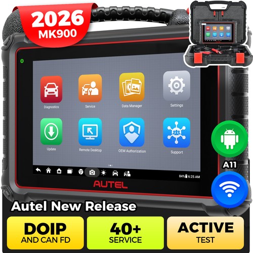 2026 autel maxicom - maxicom, pro
