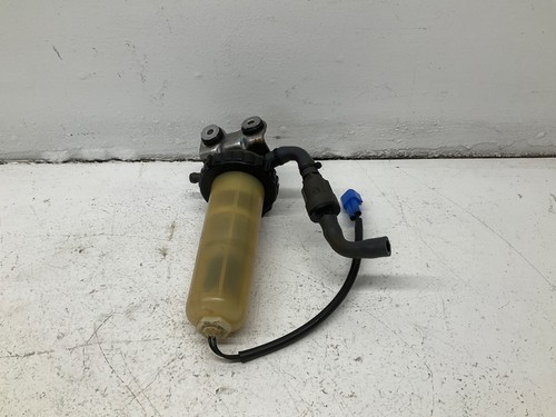 Gruppo filtro carburante per - gruppo,