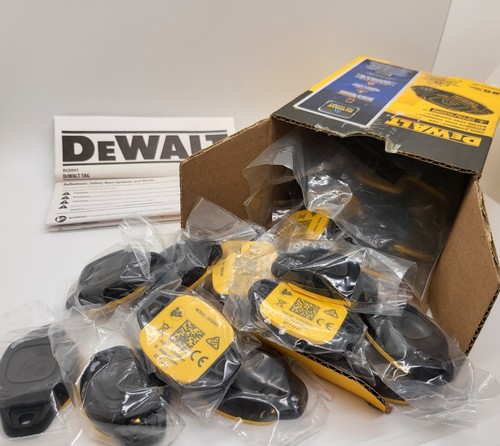 Dewalt tool connect - connect, tracker