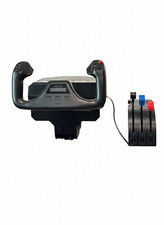 Logitech Saitek PZ44 Game