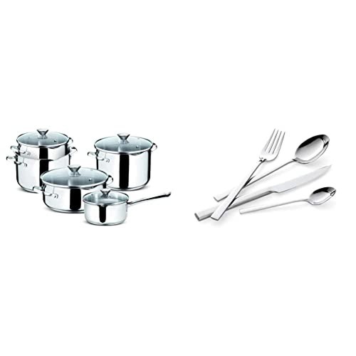 Lagostina set - lagostina,