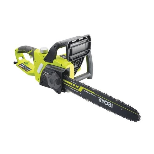 Motosega elettrica ryobi 1900w - motosega,