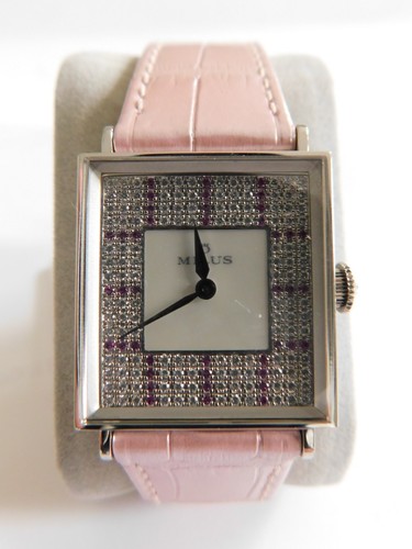 Orologio donna milus apiana - orologio,