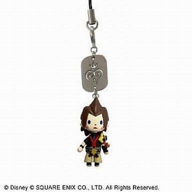 Kingdom hearts avatar mascot - hearts,