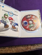 New Super Mario Bros. Wii -