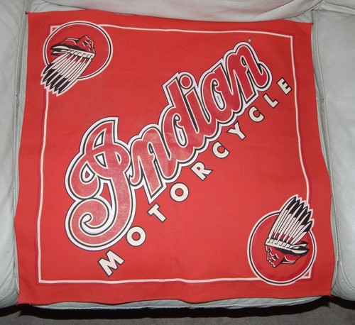 Sciarpa bandana fazzoletto