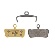 pastiglie carbo metalliche p20