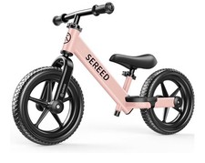 Bicicletta Giocattolo Senza Pedali- Bambini Da 2-5 Anni