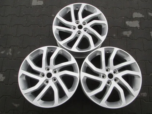 Cerchio lega 20 pollici - 1,