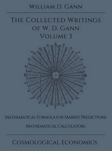 Collected writings d - collected, of