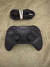 Astro C40TR Controller di