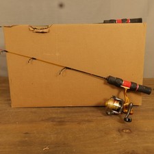 Mulinello Canna da Pesca Combo