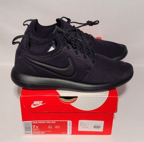 Nike roshe two triple - nike, |