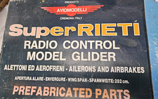 RARISSIMO ALIANTE SUPER RIETI