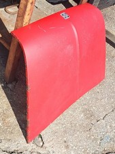 Cofano anteriore Mini Minor