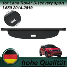 Copertura vano di carico bagagliaio per Land Rover Discovery sport L550 2014-2019 nuova