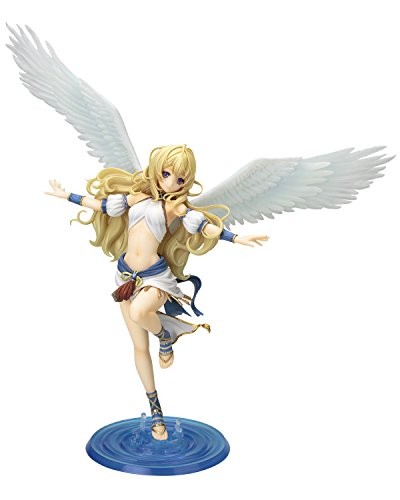 Modellino kotobukiya soffio - kotobukiya, di