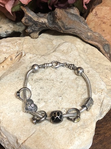 Zable 925 sterling - sterling, mamma