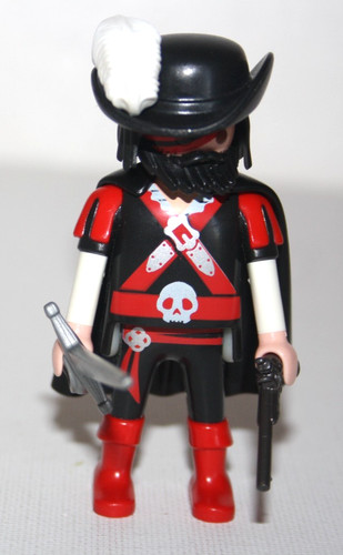 Playmobil 4776 6146 pirate - 4776,