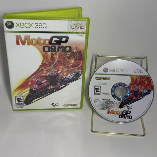 Moto microsoft xbox - moto, 09/10