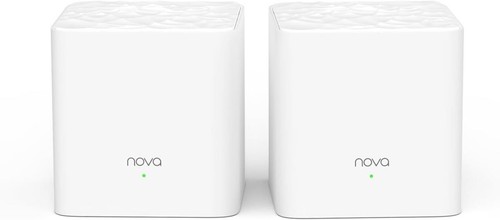 Tenda nova mw3 - tenda, sistema