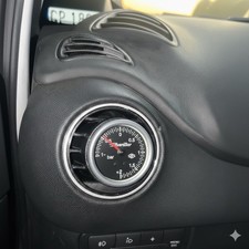 Porta manometro fiat - porta, punto