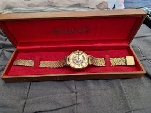 Bulova caravelle anni - n8, 70