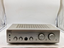 Sony TA-FE520R Integrato