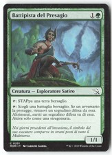 T443 battipista del presagio - [t443],