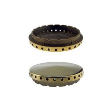 ARISTON QUICK PERFORATED BRASS