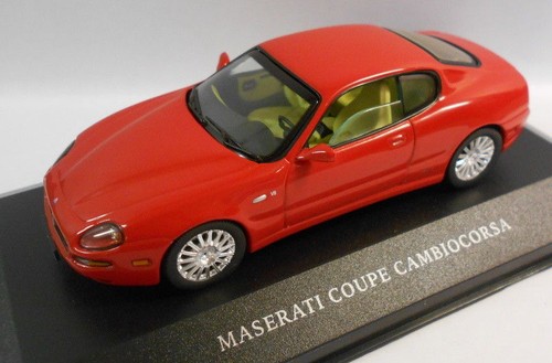Ixo scala moc027 - scala, maserati