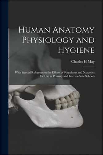 Human anatomy physiology and - human,