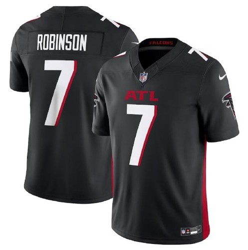 Maglia uomo bijan robinson - maglia,