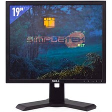 DELL P190Sb 19" 4:3 5:4