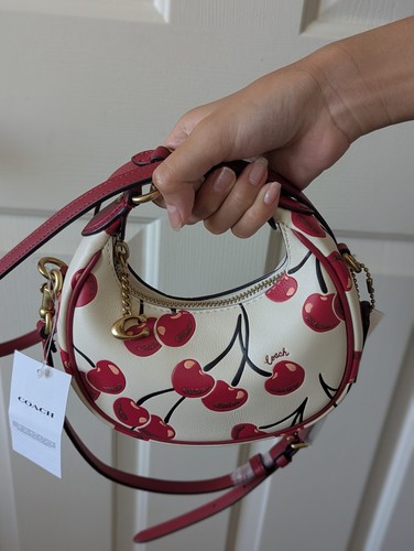 Borsa coach jonie nuova con - coach,