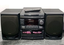AIWA Mini Impianto Audio