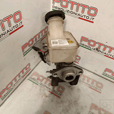 93741046 Pompa comando freni  CHEVROLET (DAEWOO) MATIZ (M100) 800 SE Ber.
