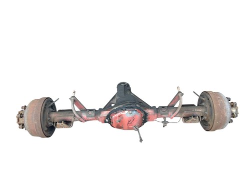 Assale posteriore per iveco - assale,