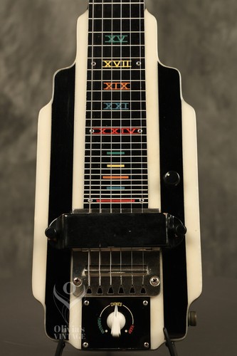 Chitarra national new - chitarra, yorker