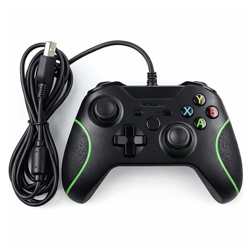 Controller gamepad joystick - controller,