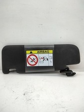 PARASOLE ALETTA LATO PASSEGGERO PER ABARTH 595 Serie (12>19)