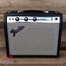 Usato fender champ - usato-fender,