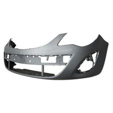 PARAURTI ANTERIORE OPEL CORSA
