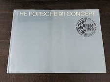 1970 1969 Porsche 911 T E S
