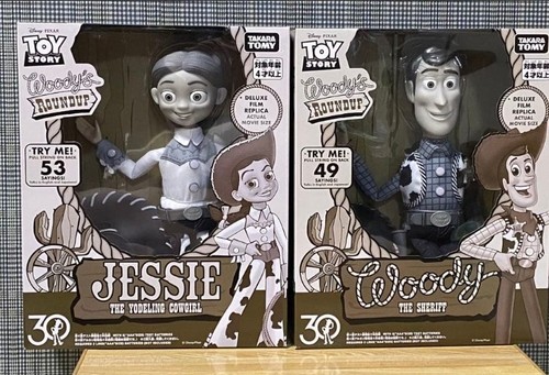 Toy story 30th anniversary - story,
